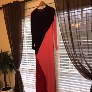 Stella McCartney Gown Size 6 MSRP $1695